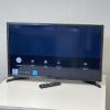 Samsung 32” HD-ready smart tv UE32T4305AE