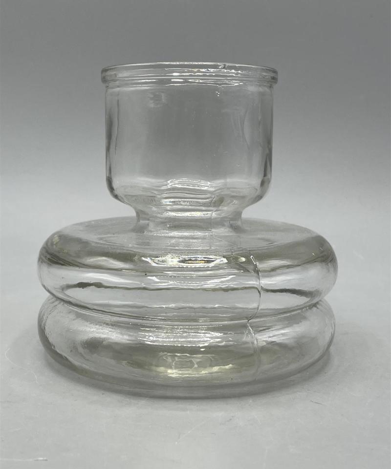 Riihimäen lasi Tuikkulyhty, Nanny Still