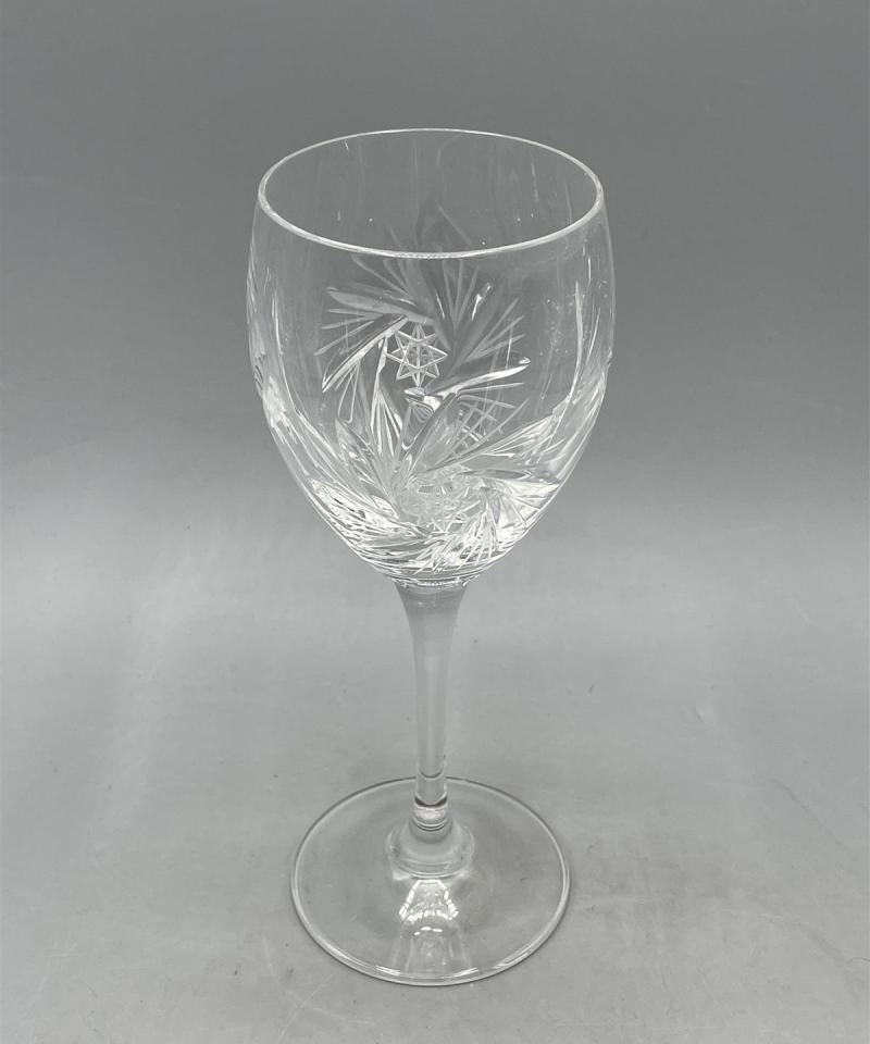 Kristalli viinilasi 5kpl