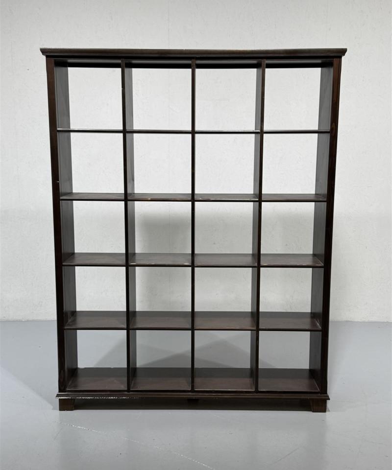 Ikea Markor kirjahylly puu