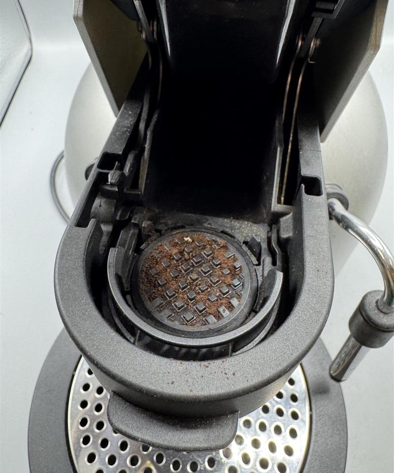 Krups XN4050 espressokeitin