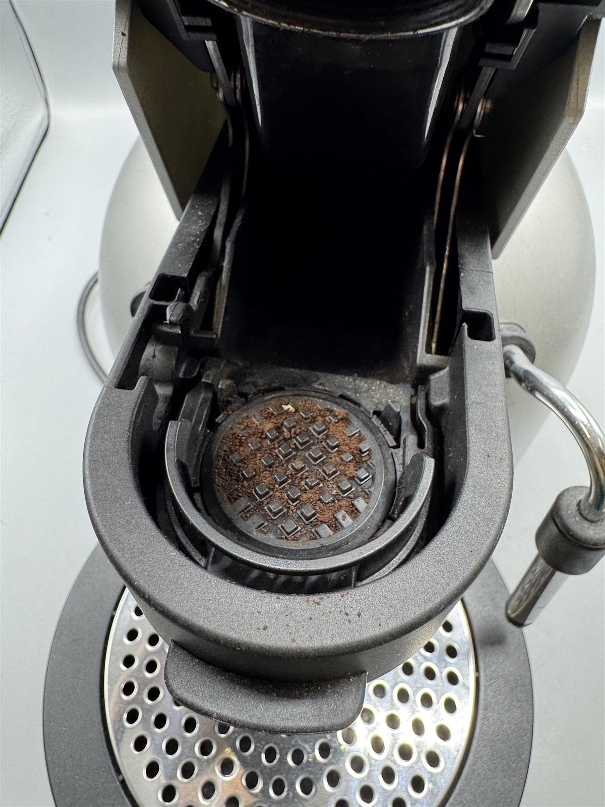 Krups XN4050 espressokeitin