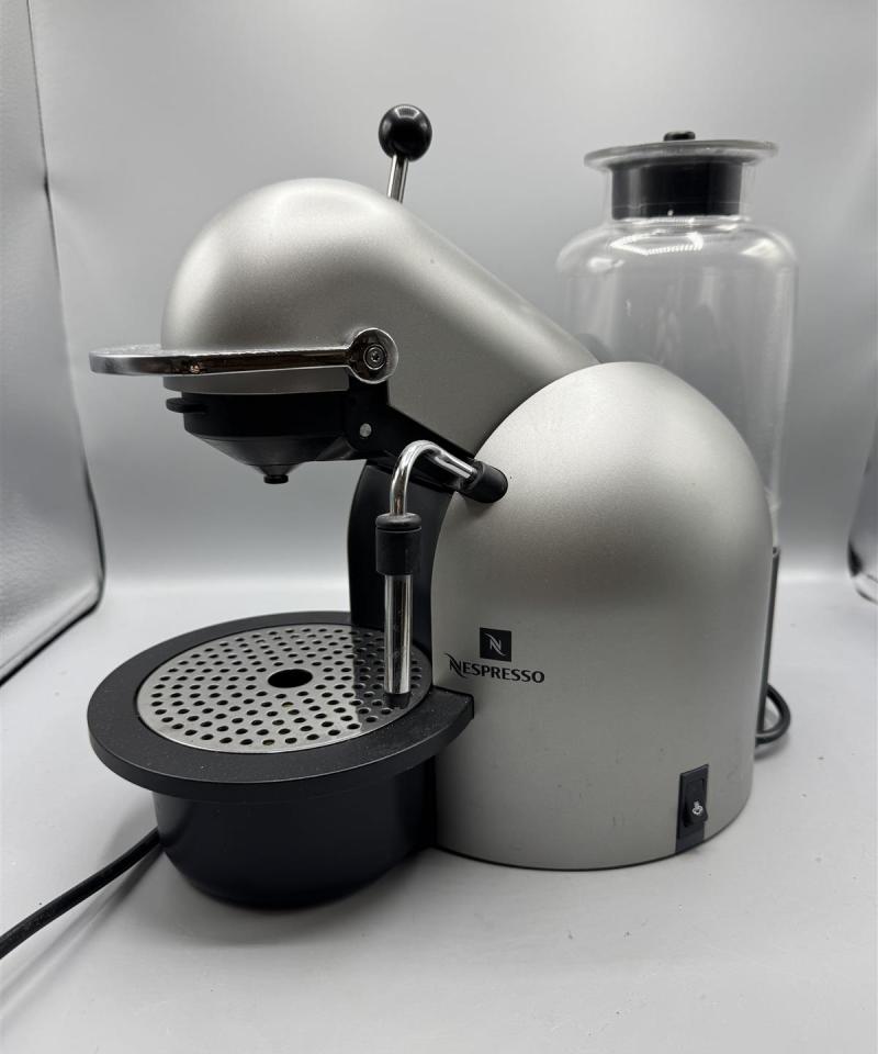 Krups XN4050 espressokeitin