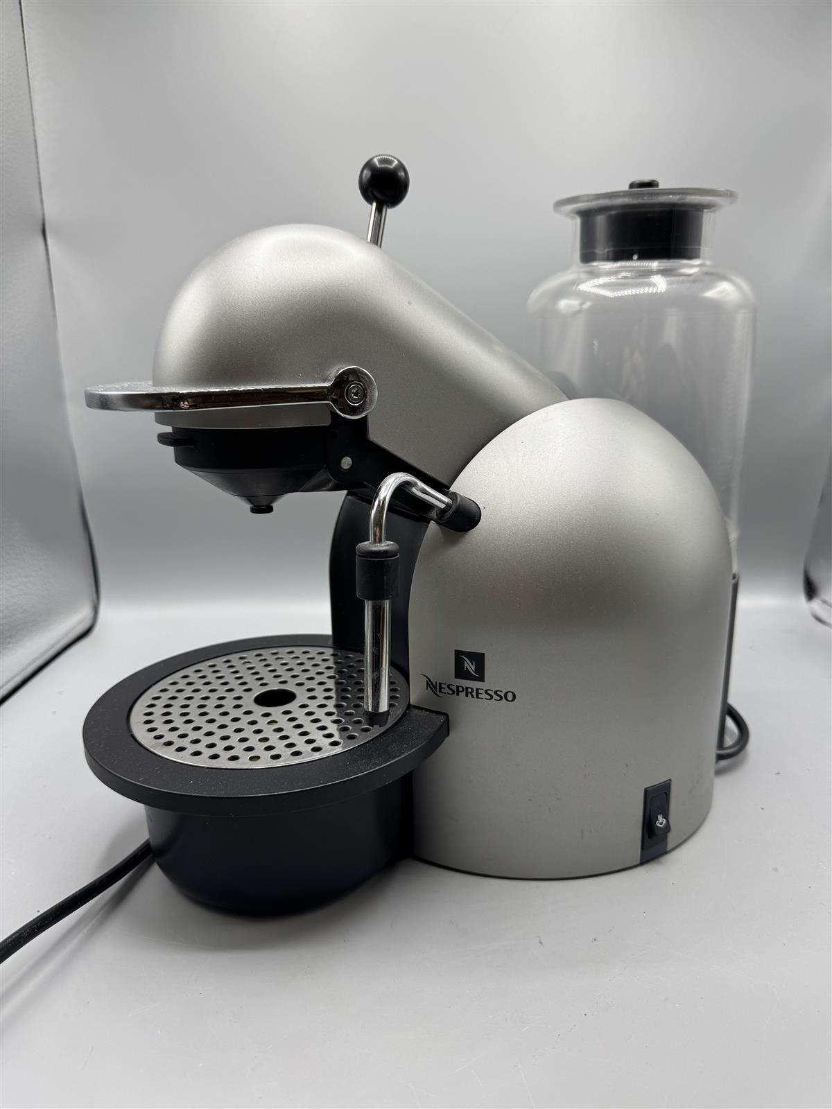 Krups XN4050 espressokeitin