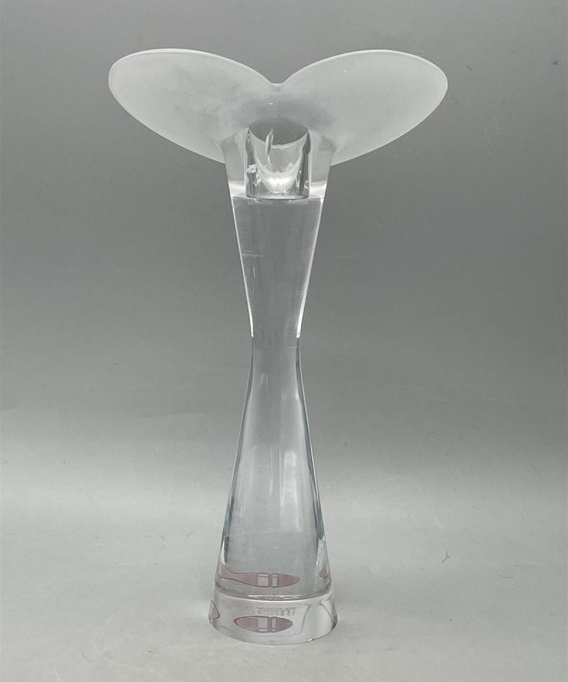 Iittala Valentine kynttilänjalka, Timo Sarpaneva