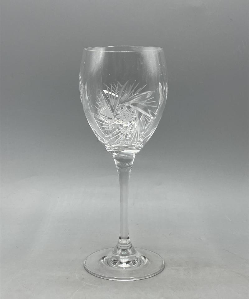 Kristalli viinilasi 5kpl