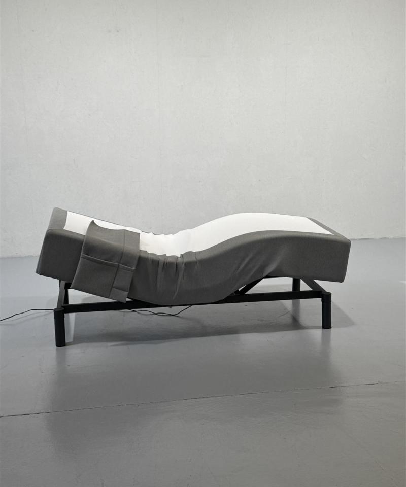 Moottorisänky 80x200