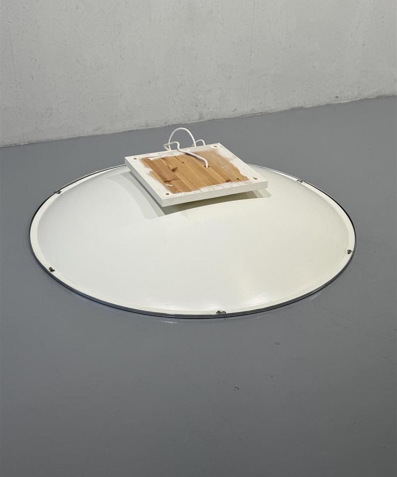 Kattovalaisin pyöreä 120cm