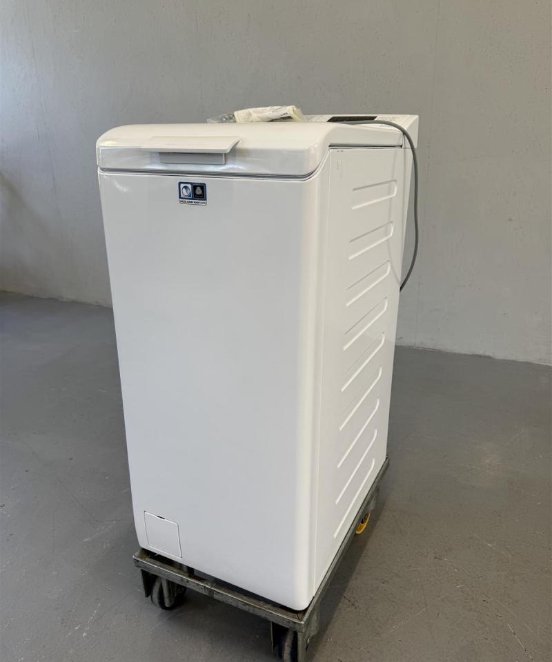 Electrolux TimeCare 500 pesukone (takuu)