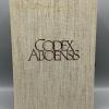 Codex Aboensis Turun käsikirjoitus