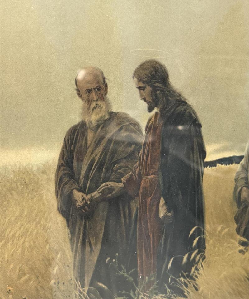 Taulukopio J.R.Wehle