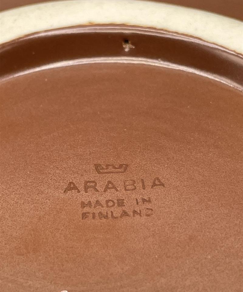 Arabia Tarina-sarjan kulho 50-luku