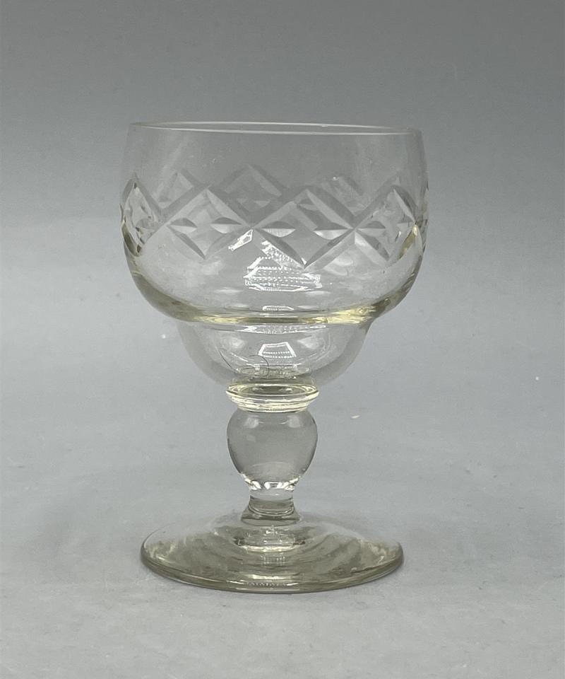 Karhula Demonia liköörilasi 6kpl