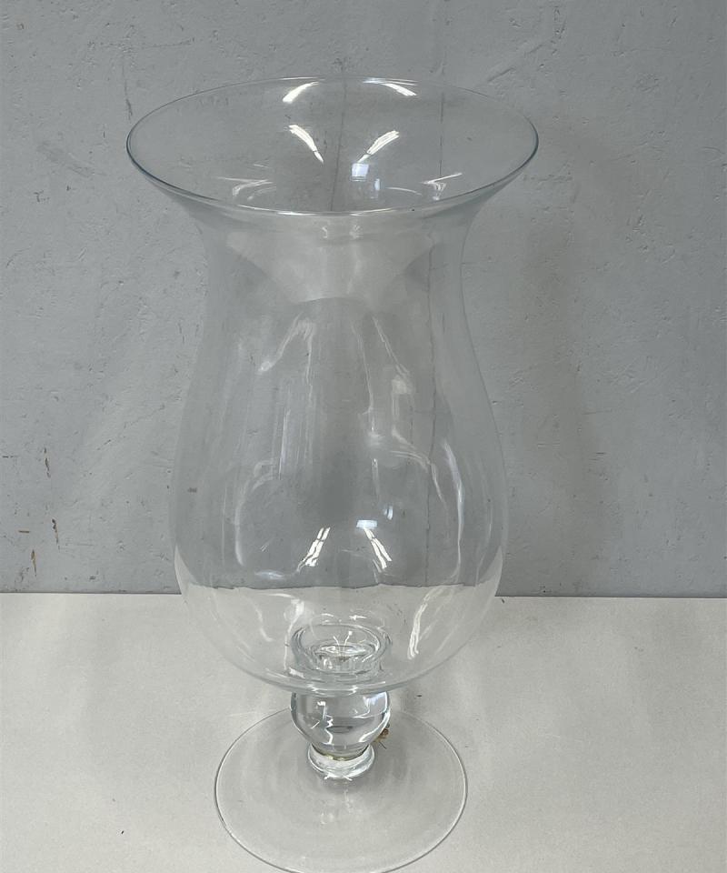 Lasimaljakko iso 50cm