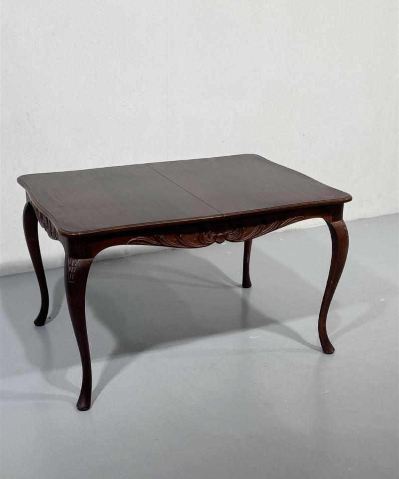 Laitala talonpoikais ruokapöytä 125x90