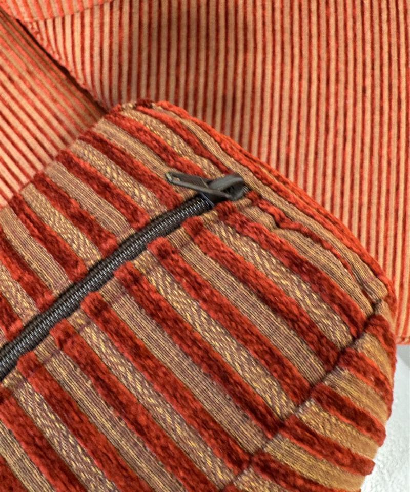 Laulumaa kulmasohva punainen