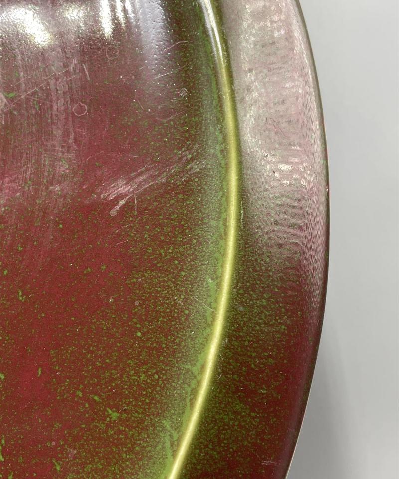 Arabia Pro Arte koristevati, Fujiwo Ishimoto