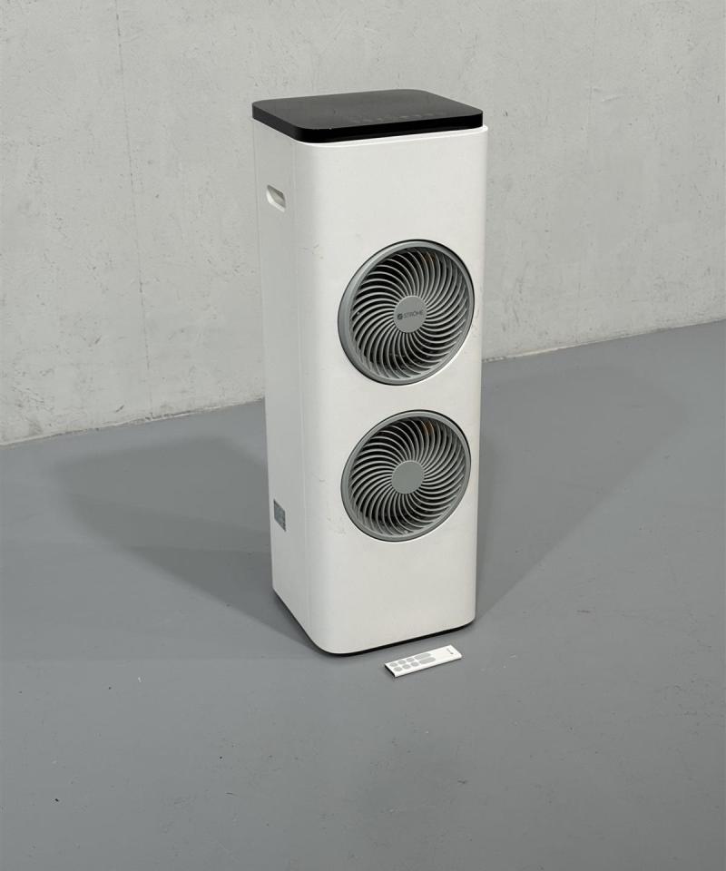 Ströme Turbine Air Cooler ST-900