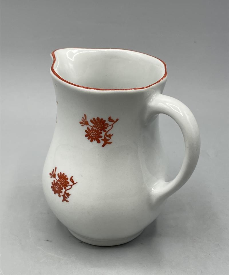 Arabia kermakko kukkakoriste