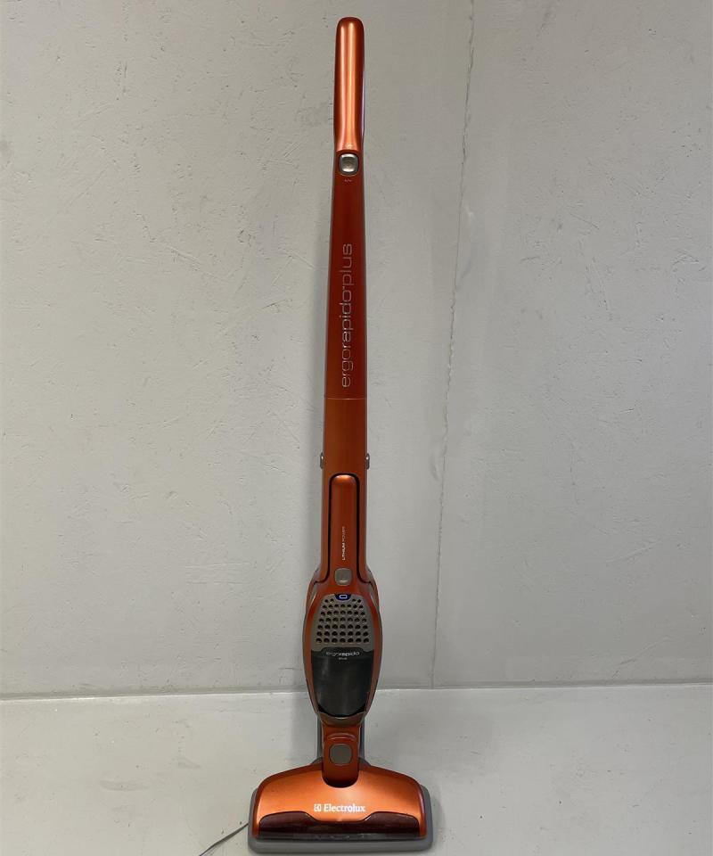 Electrolux Ergorapido Plus varsi-imuri 2 in 1