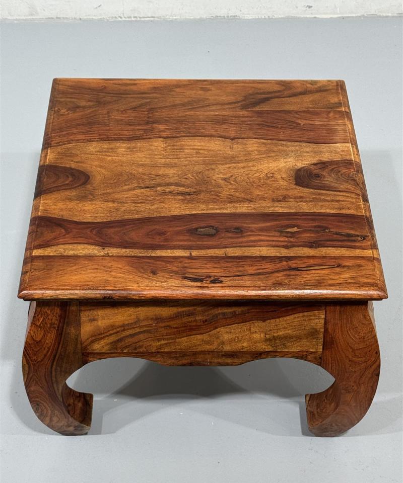 Rustiikki säilytyspöytä 60x60