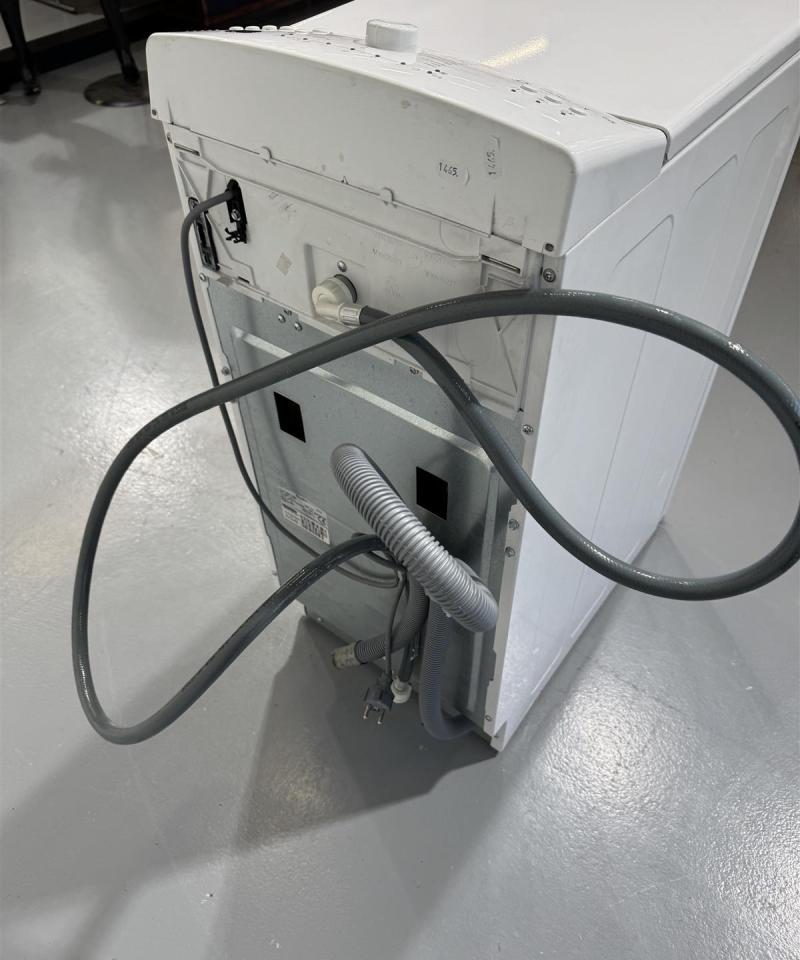 Whirlpool AWE 7530 pesukone