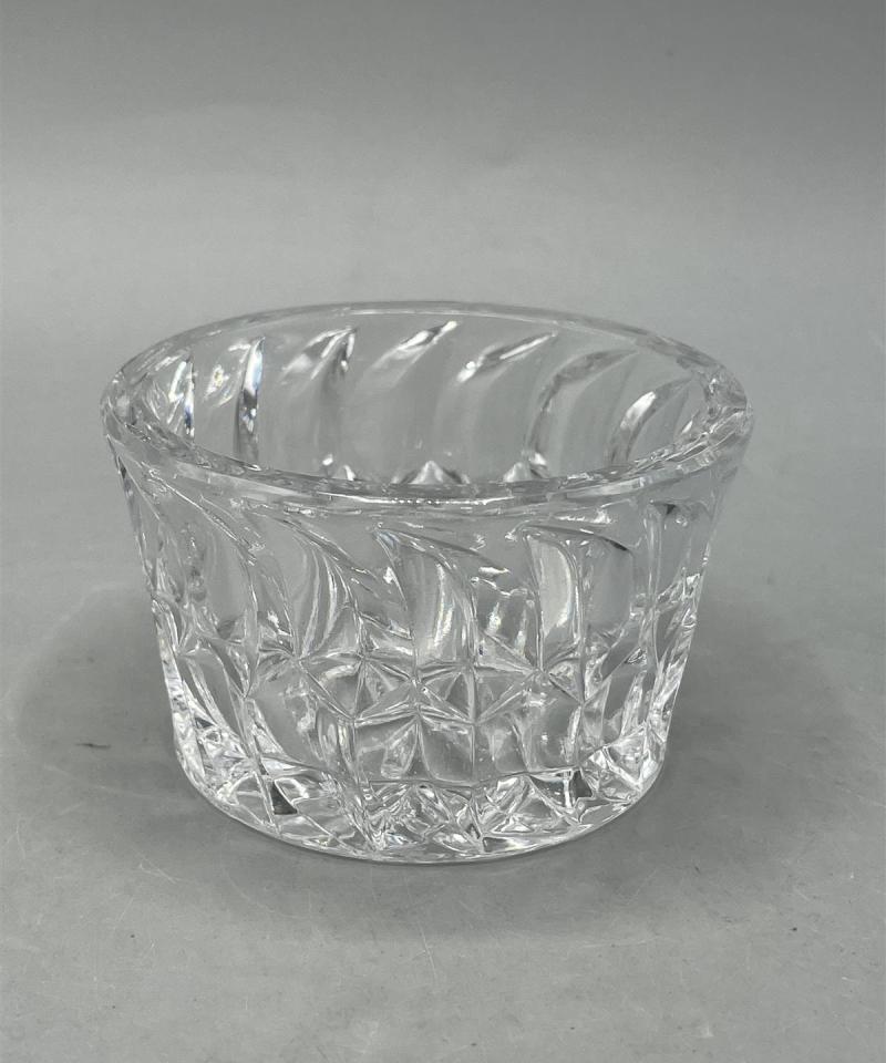 Lasinen kermakko ja sokerikko