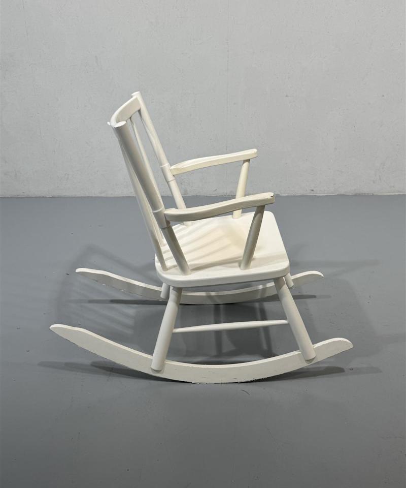 Vakiopuu Ester keinutuoli