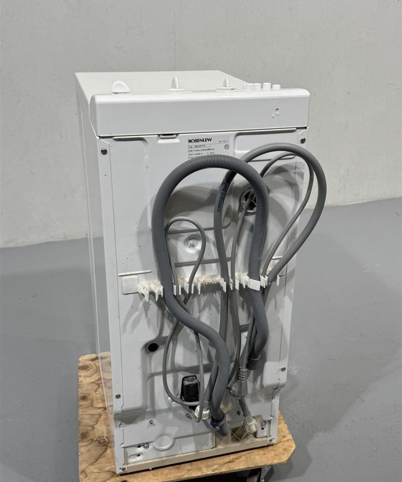 Rosenlew Passeli 1241 pesukone