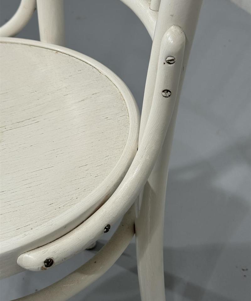 ZPM Radomsko tuoli 1900 luvun alku