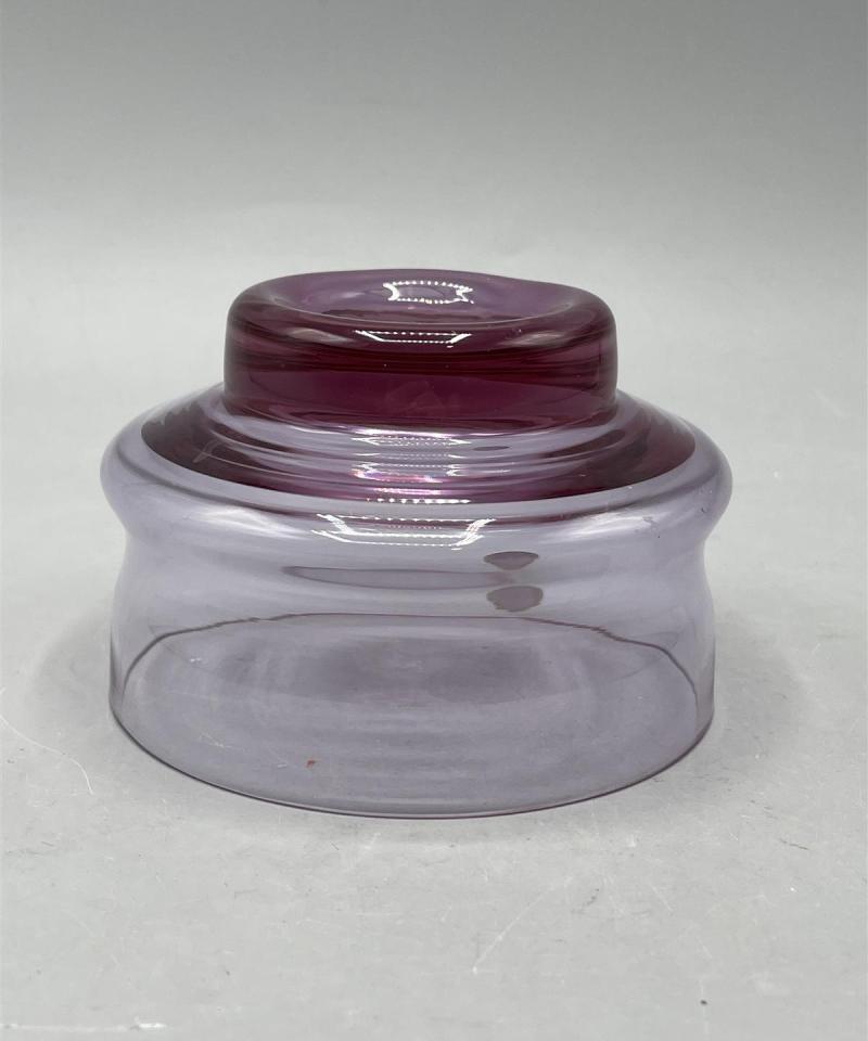 Riihimäen lasi Erkki jälkiruokamalja 11kpl