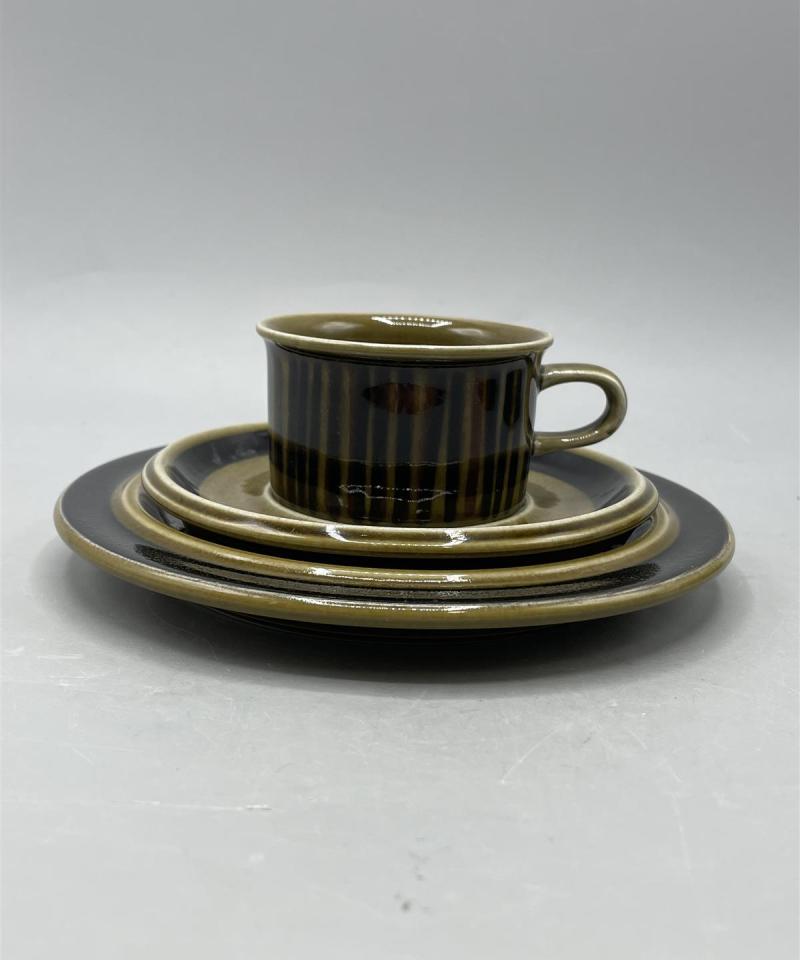 Arabia Kosmos kahviastiat 20-osaa, GOG