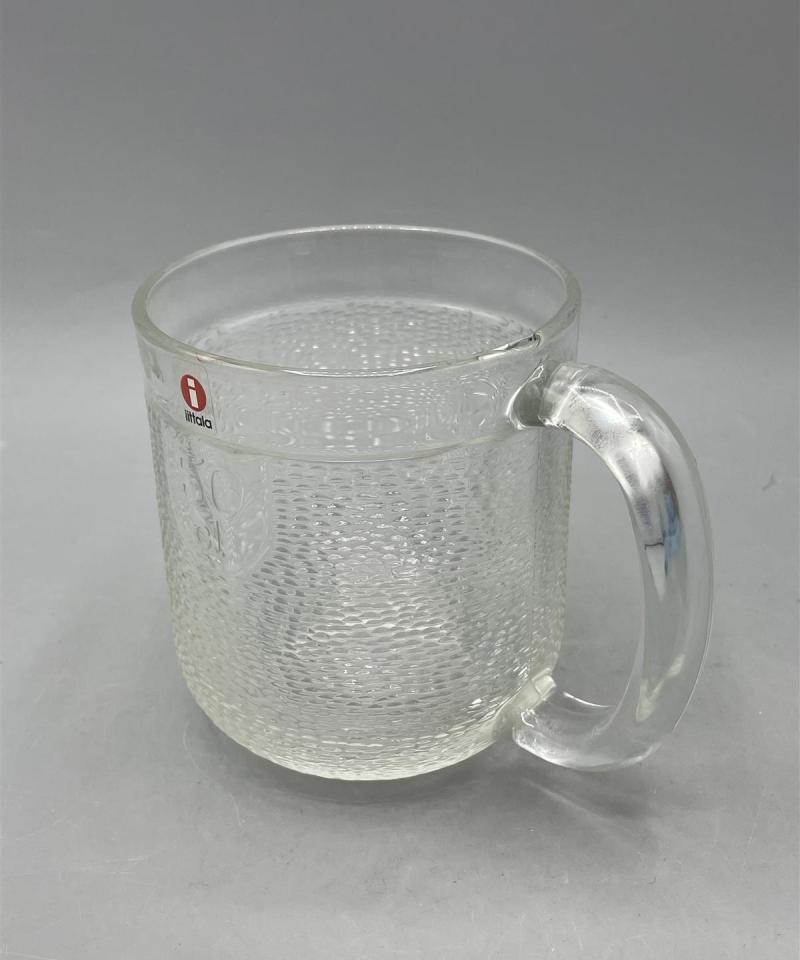 Iittala Krouvi tuoppi 50cl, Oiva Toikka