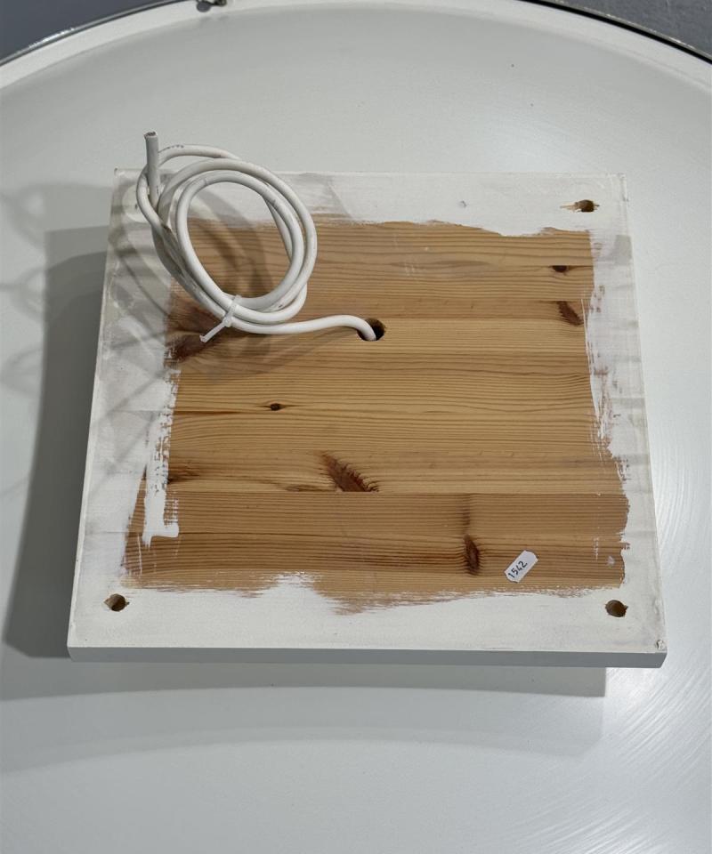 Kattovalaisin pyöreä 120cm