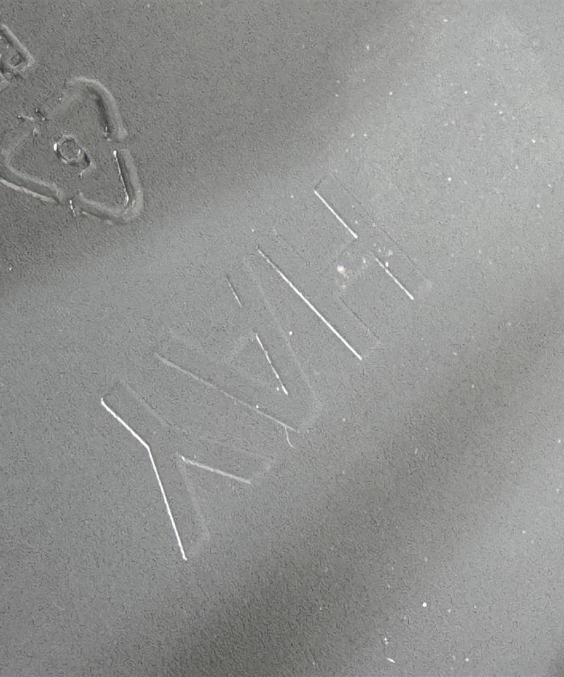 HAY AAS38 baarijakkarat (2 kpl), mustat