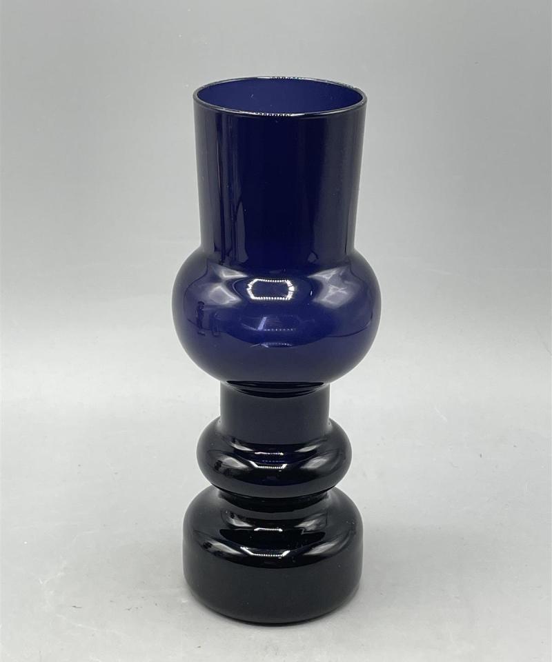 Nuutajärvi 1487 maljakko Lila, Kaj Franck