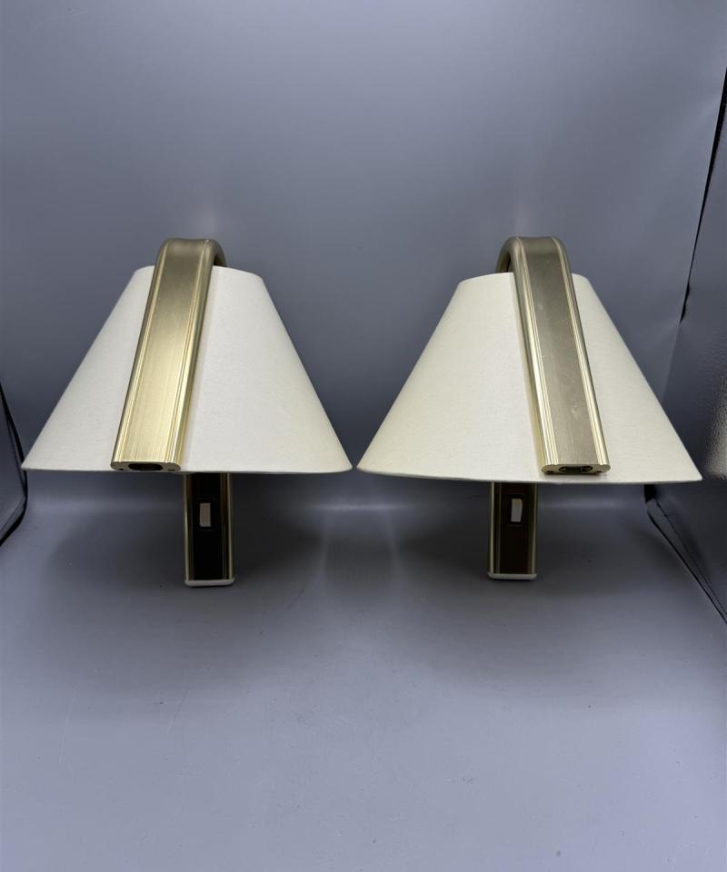 Aneta vintage seinävalaisimet