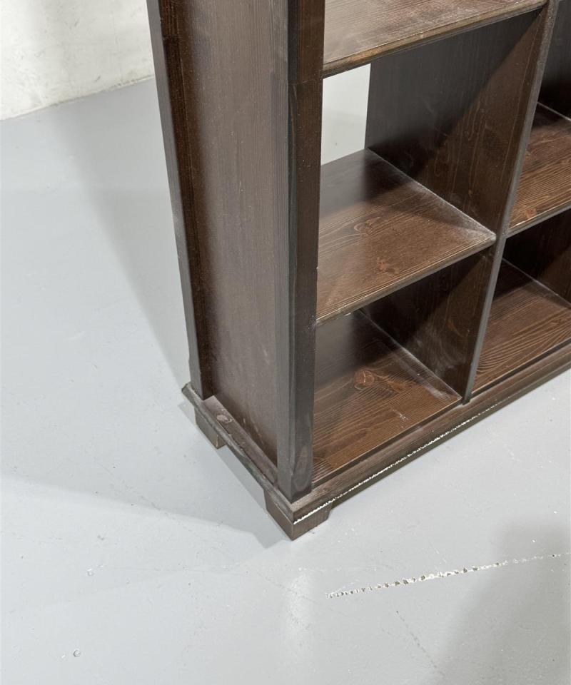 Ikea Markor kirjahylly puu