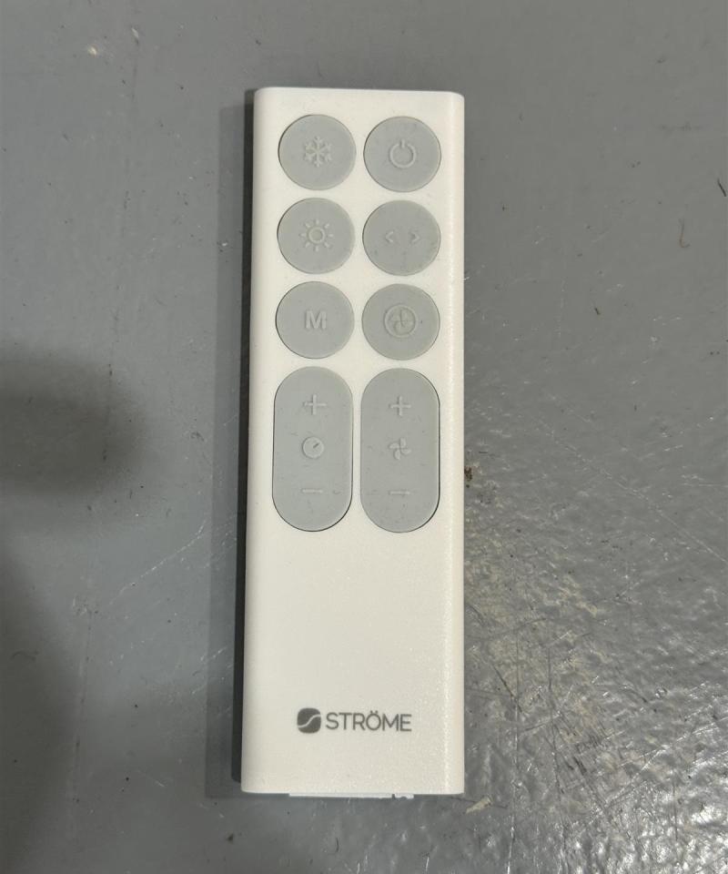 Ströme Turbine Air Cooler ST-900