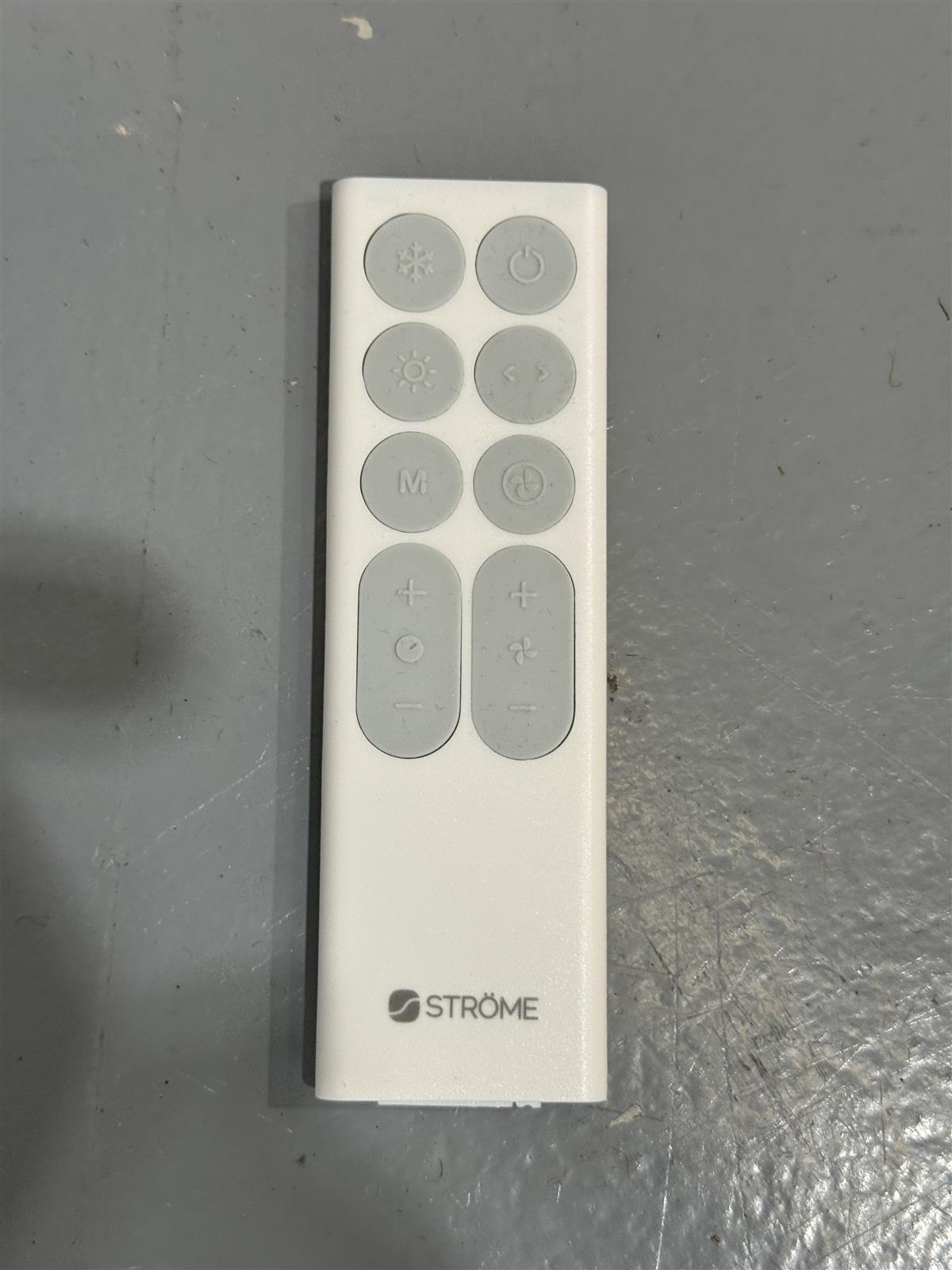 Ströme Turbine Air Cooler ST-900