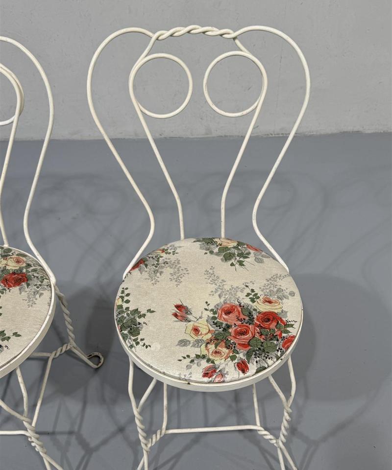 Taidetakomo Hakkarainen puutarhatuoli 3 kpl