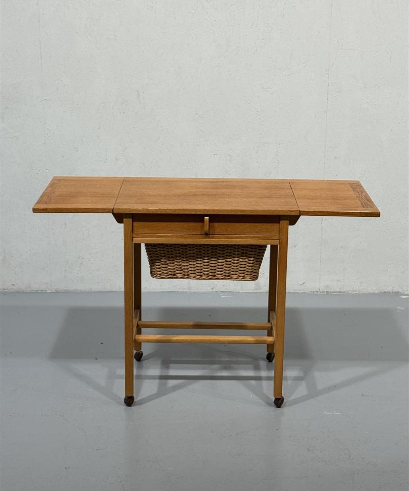 Bodafors ompelupöytä Bertil Fridhagen