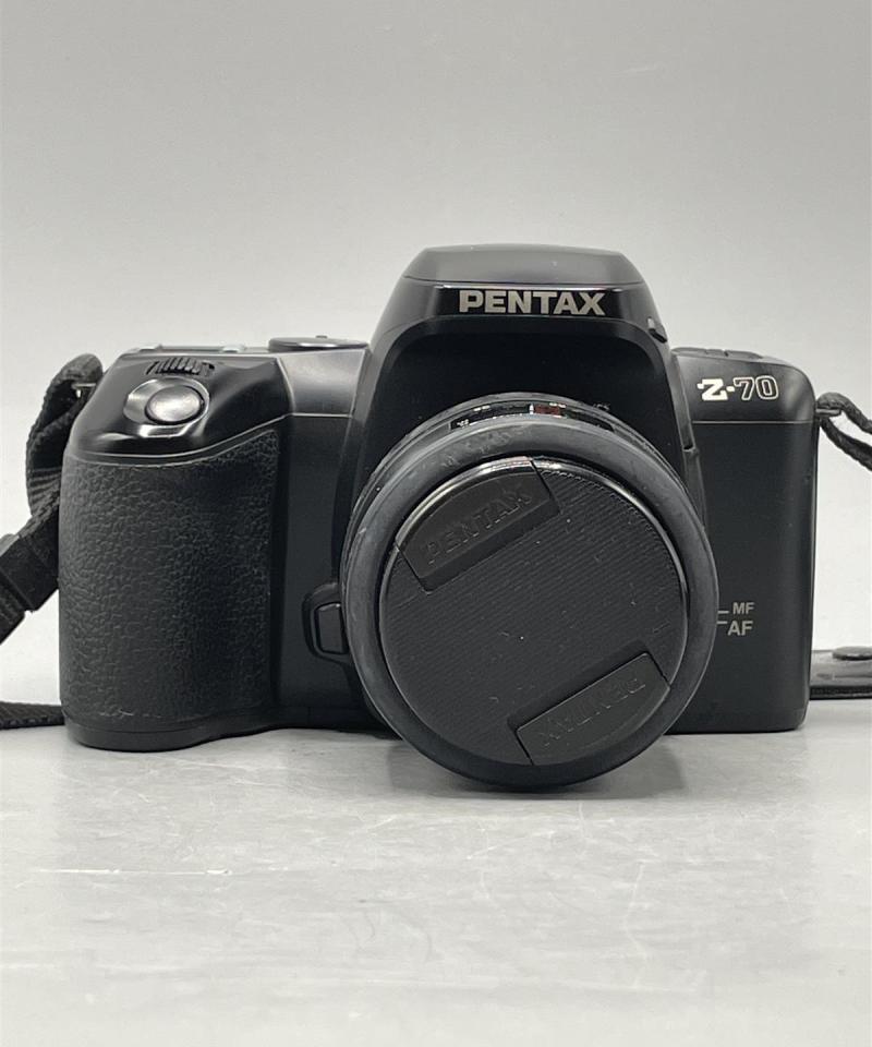 Pentax Z-70 filmikamera