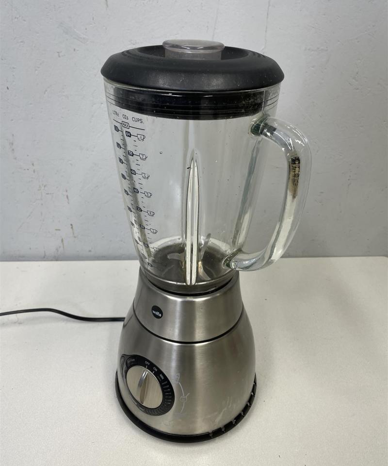 Wilfa BL-1200 tehosekoitin blenderi