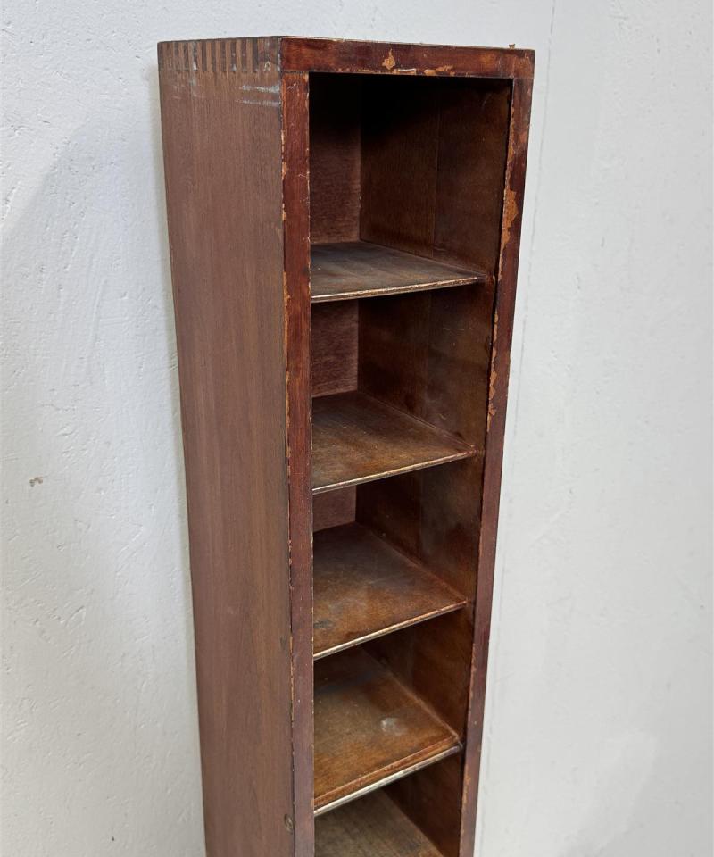 Puinen lokerikko 90x15