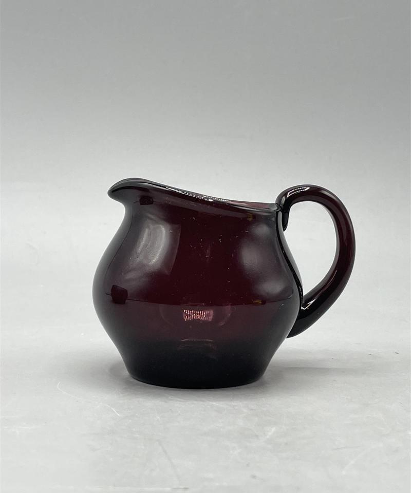 Kumela Lila sokerikko ja kermakko