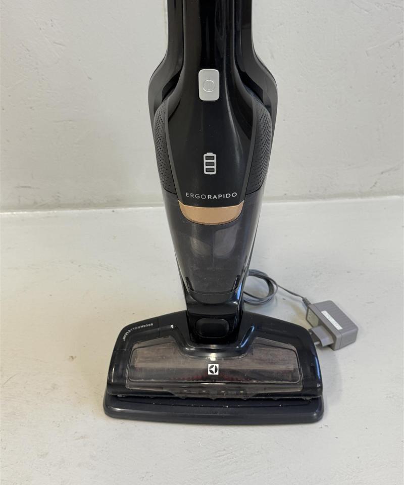 Electrolux Ergorapido varsi-imuri