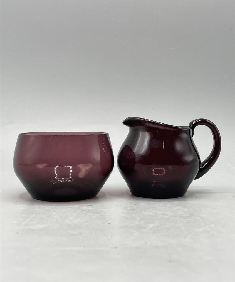 Kumela Lila sokerikko ja kermakko