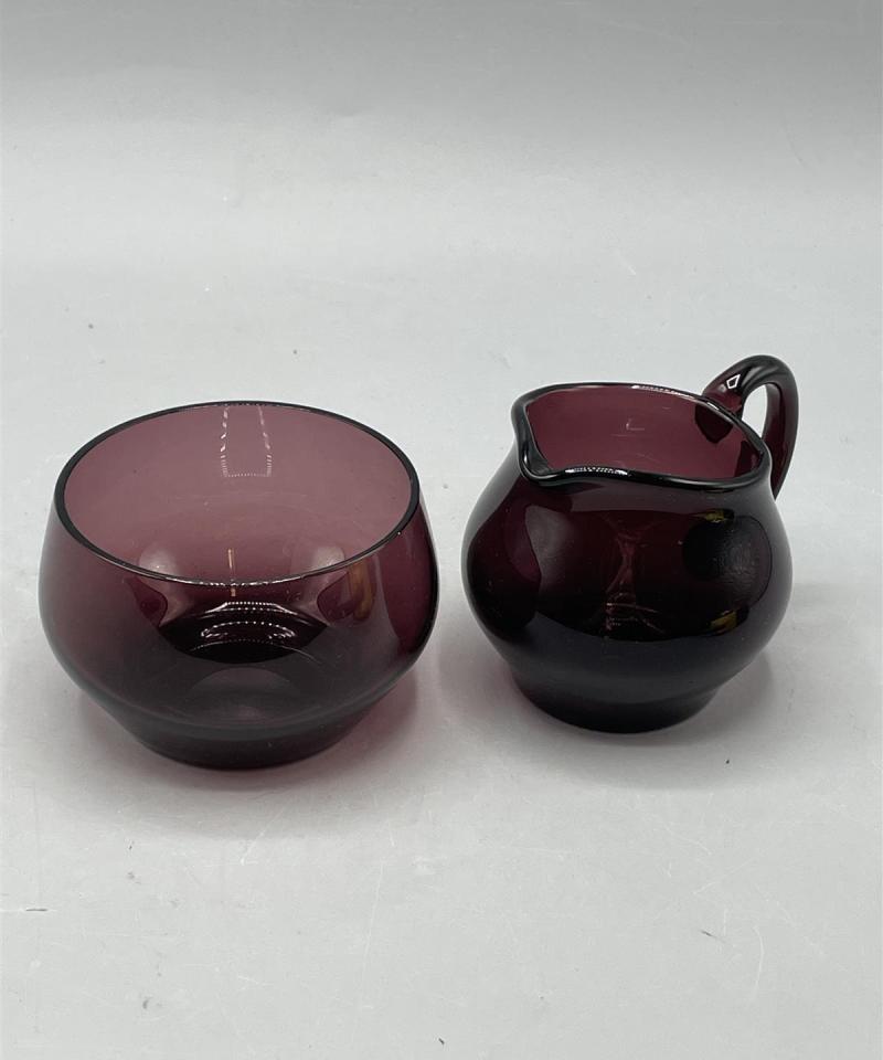 Kumela Lila sokerikko ja kermakko