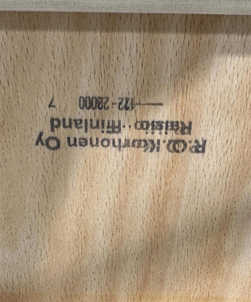 Neuvottelu tuolit (5+6 kpl)